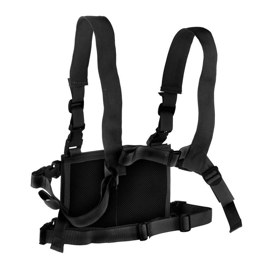 High Speed Gear Light Chest Rig Platform