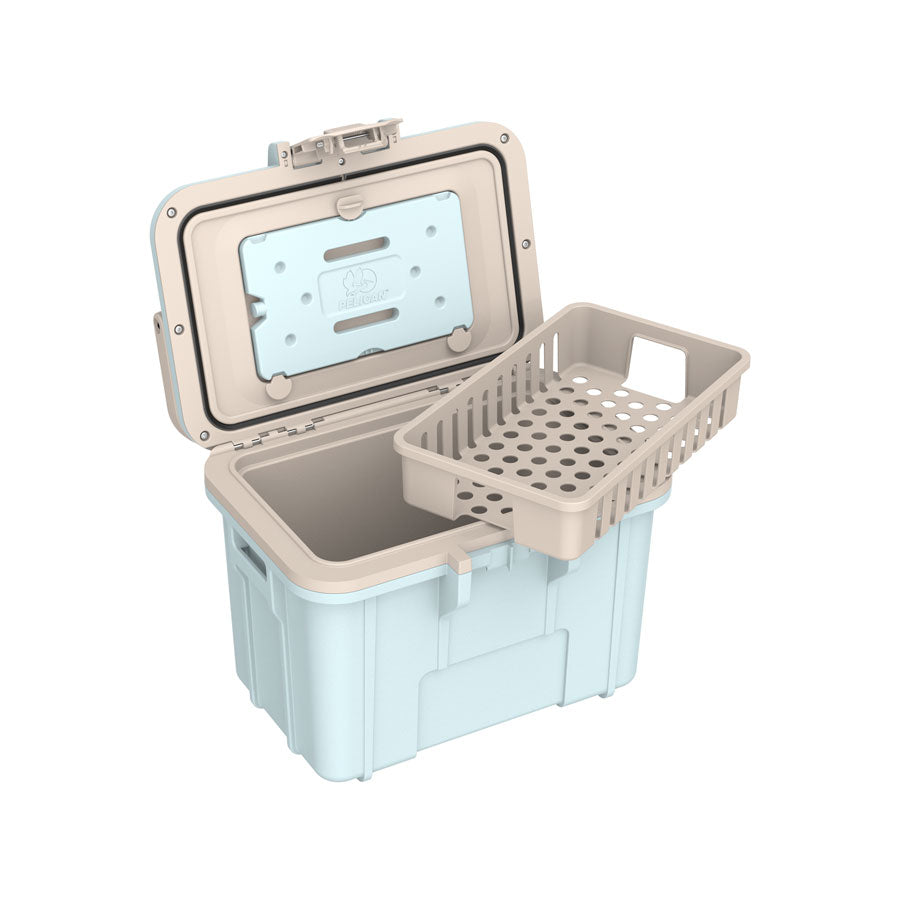 Pelican 8QT Personal Cooler