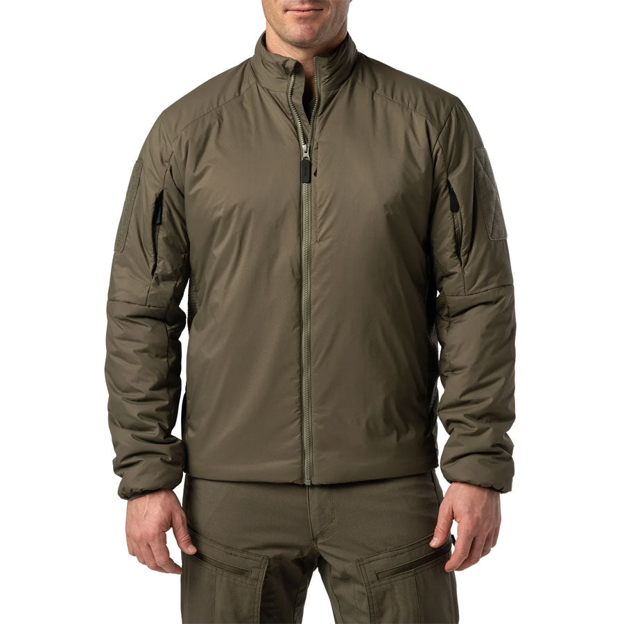 5.11 Tactical V.XI XTU LT3 Jacket Ranger Green