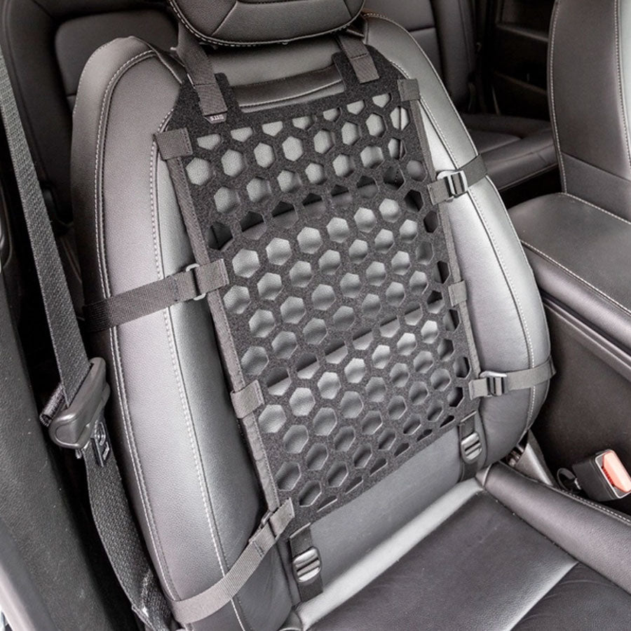 5.11 Tactical Vehicle Ready Hexgrid Seat - Black