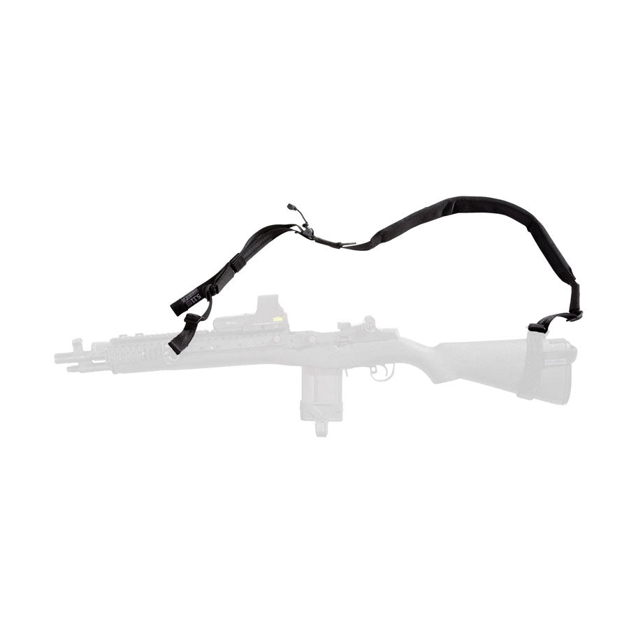 5.11 Tactical VTAC Padded 2 Point Sling Black
