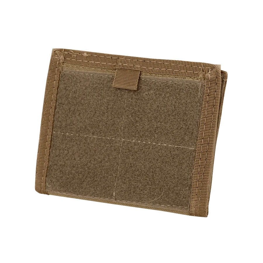 Condor ID Panel