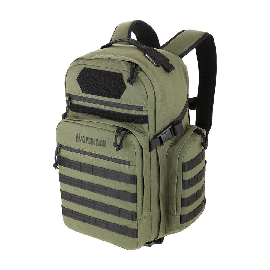 Maxpedition Entity 23 CCW-Enabled Laptop Backpack Tactical Gear Tactical Gear