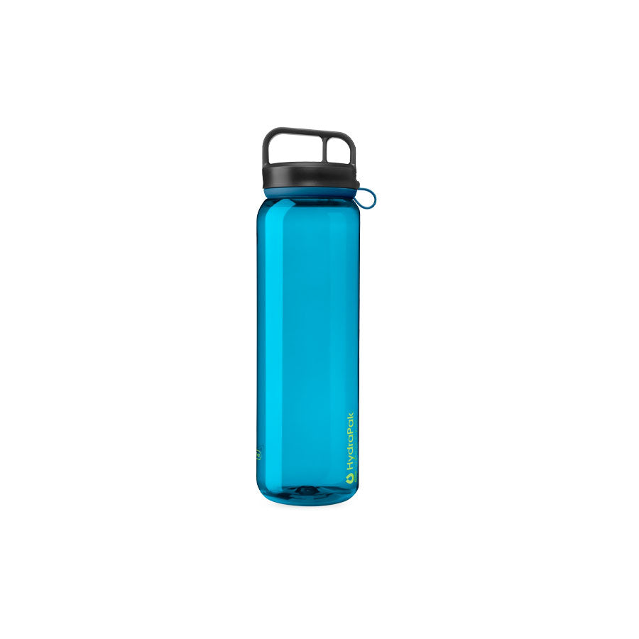 Hydrapak RECON Clip & Carry 1L/32oz Versatile Everyday Hydration