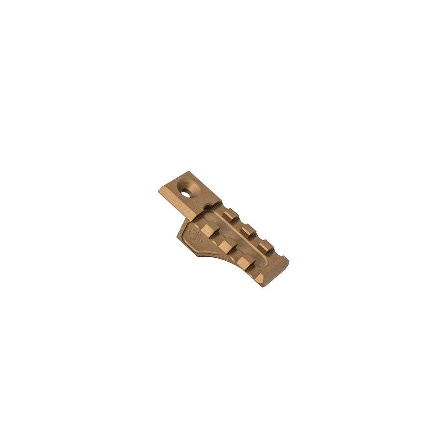SC Irregulars OMM Short Board GEN 2 FDE