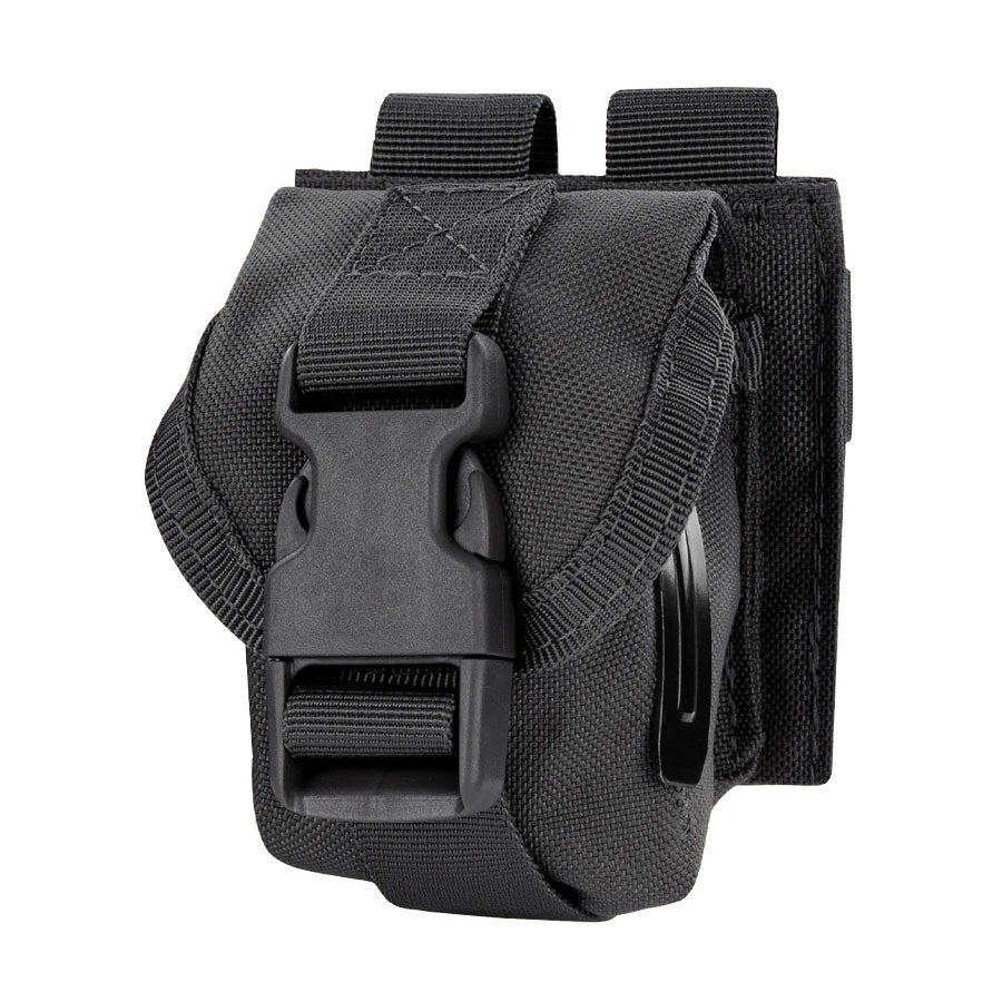 Condor Tactical MA15 MOLLE Modular Military Single Frag Grenade Pouch
