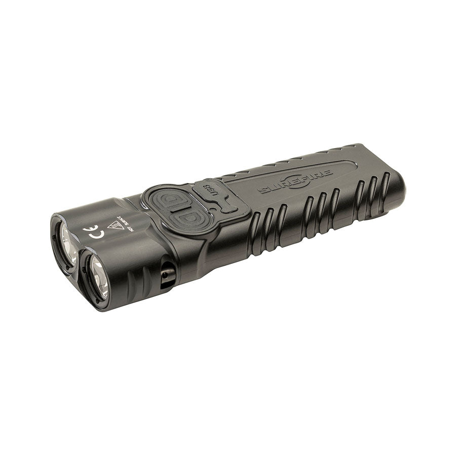 SureFire Stiletto Pro II with Hybrid Beam