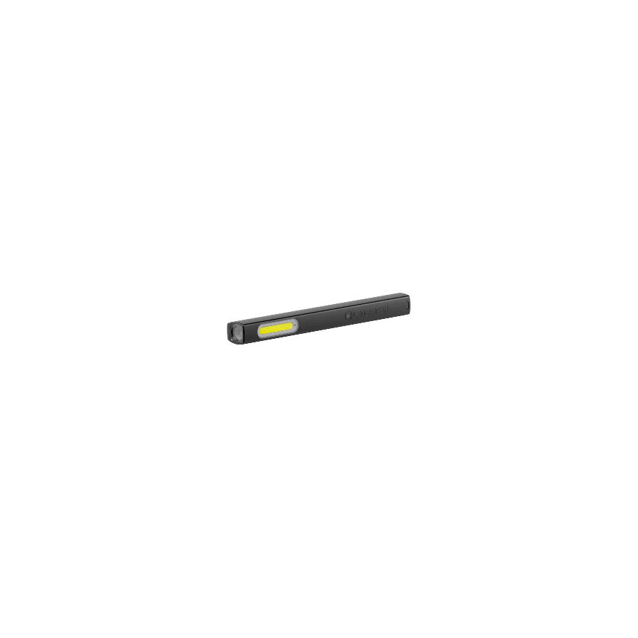 Ledlenser W2 160 Lumens Work Penlight With Wide &amp; Spot Beam LEDs