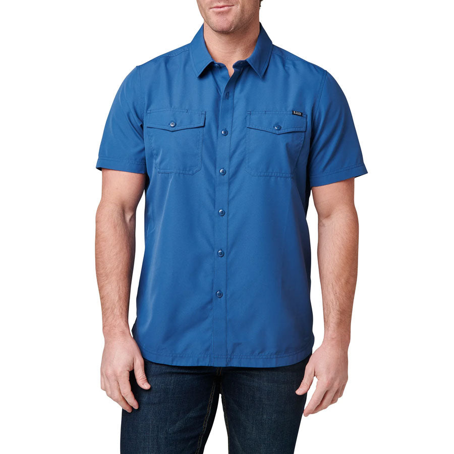 5.11 Tactical Marksman Short Sleeve Shirt