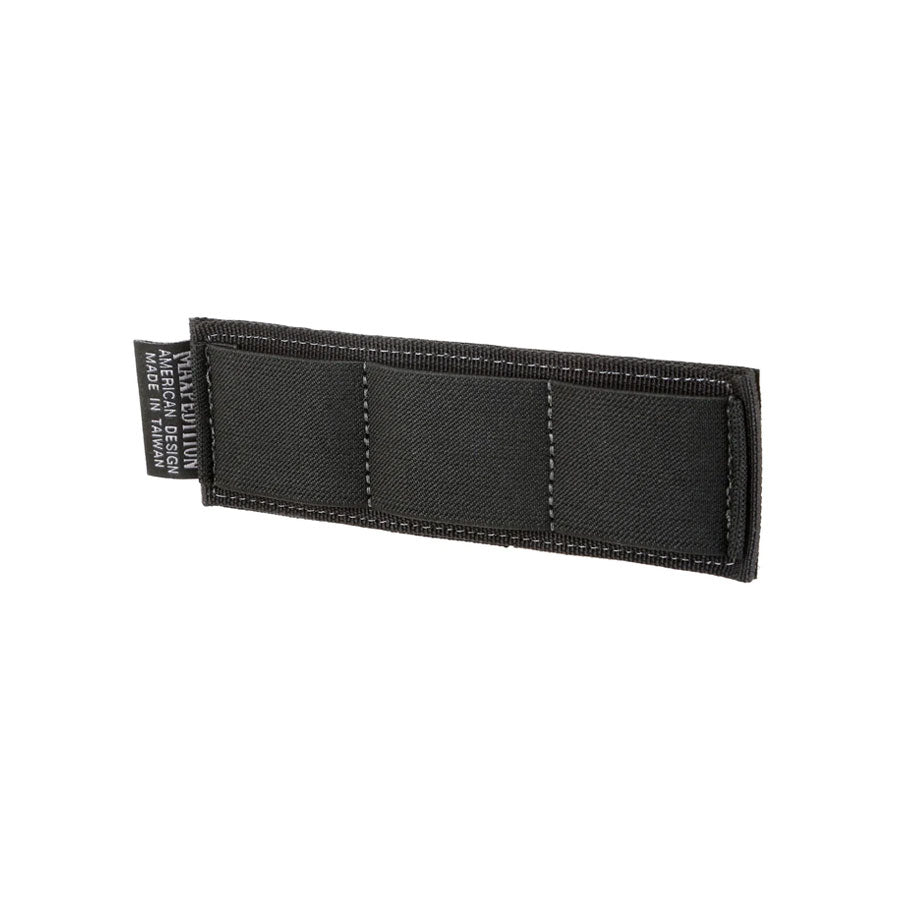 Maxpedition Triple Mag Holder Black