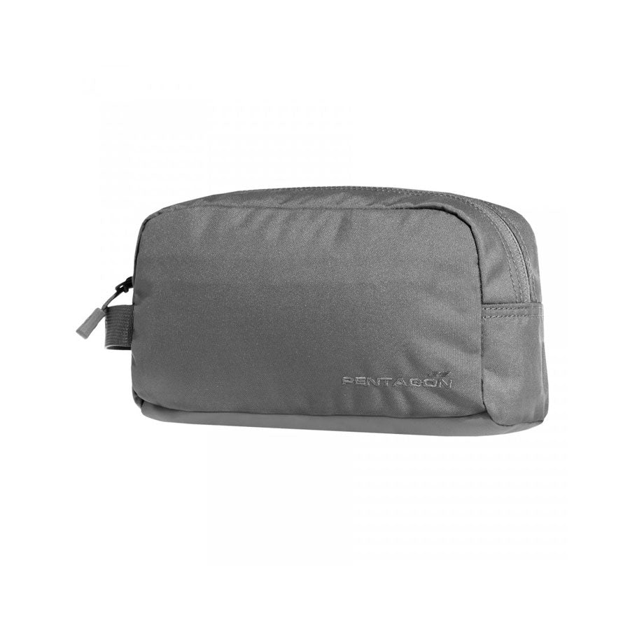 Pentagon Tactical K17071 Raw Travel Kit Pouch