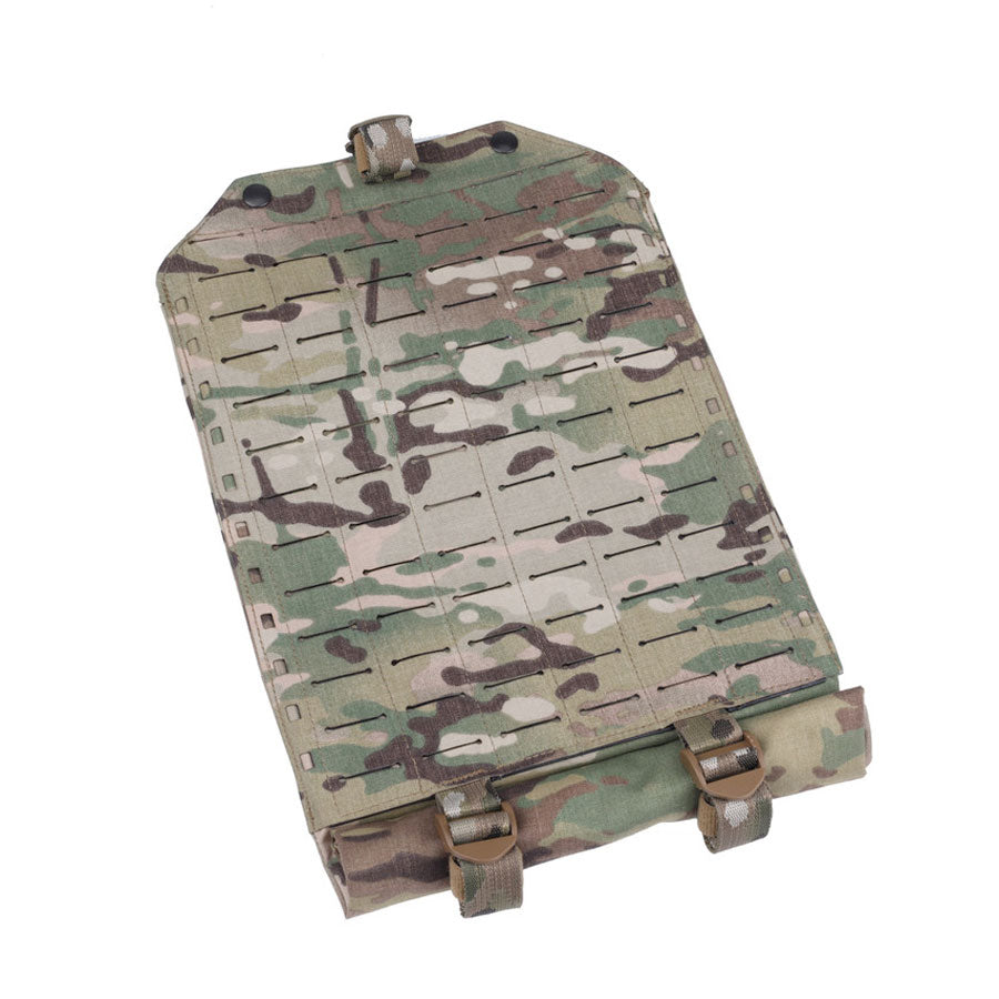 Raptor Tactical Breacher Back Panel Multicam