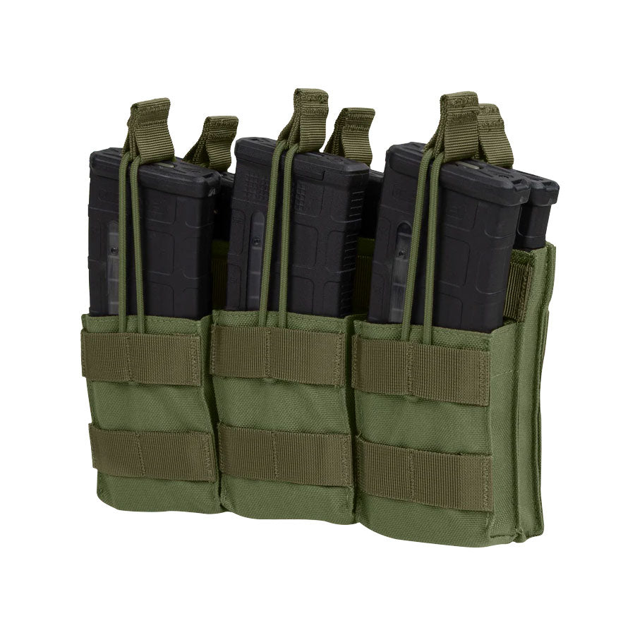 Condor Triple Stacker M4 Mag Pouch