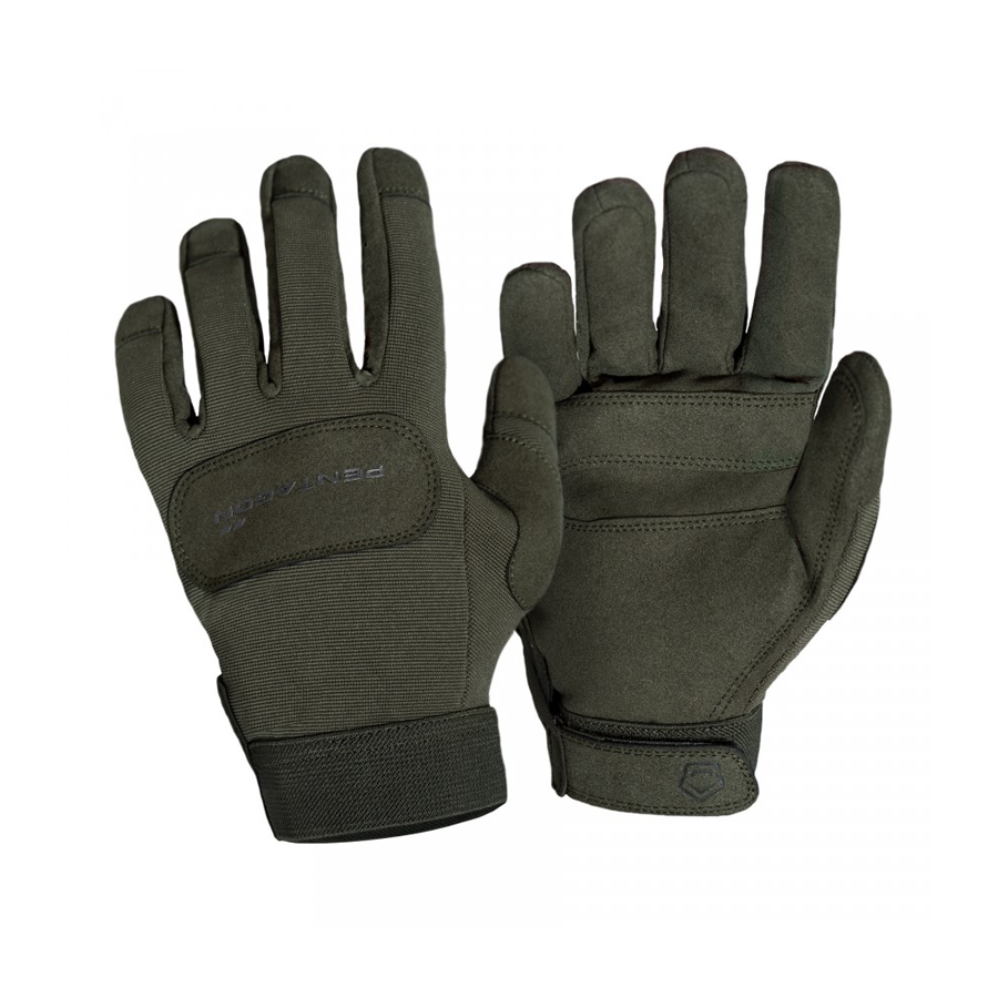  Tactical Gear