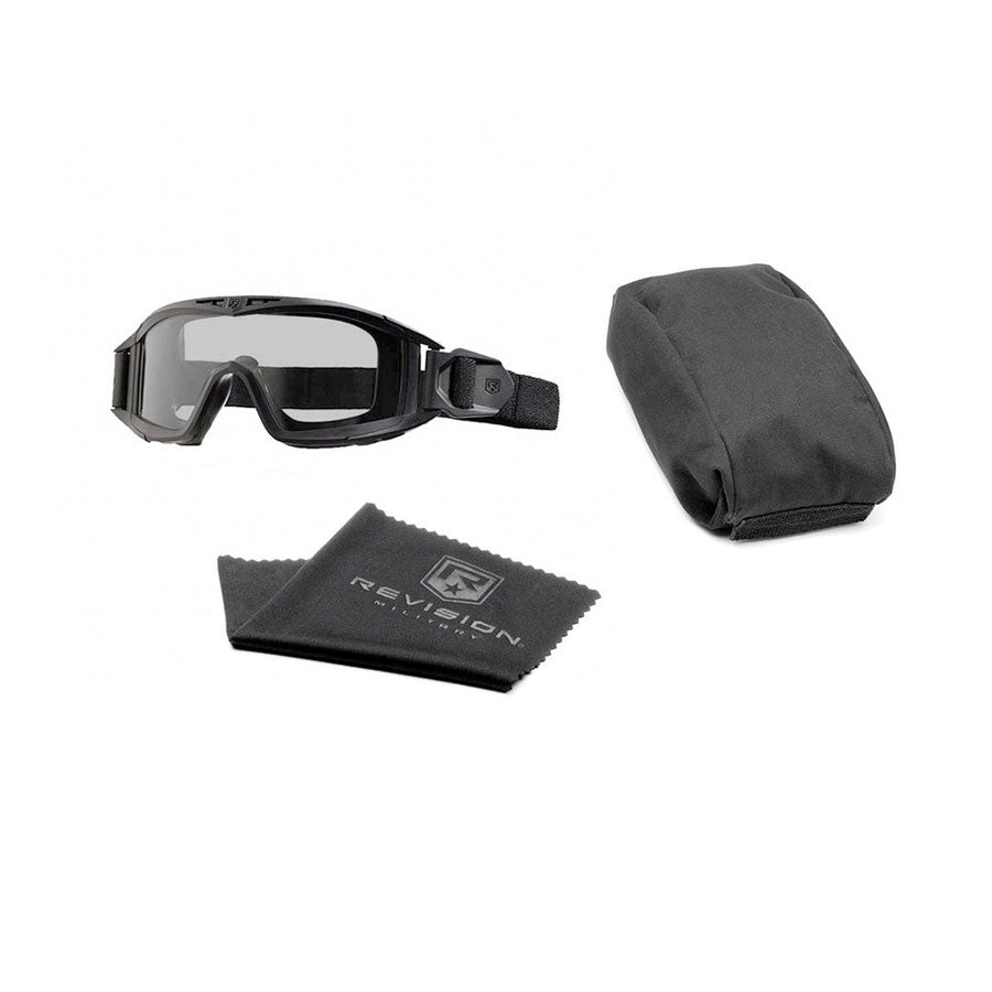 Revision Carrier Locust Goggle Photochromic Kit