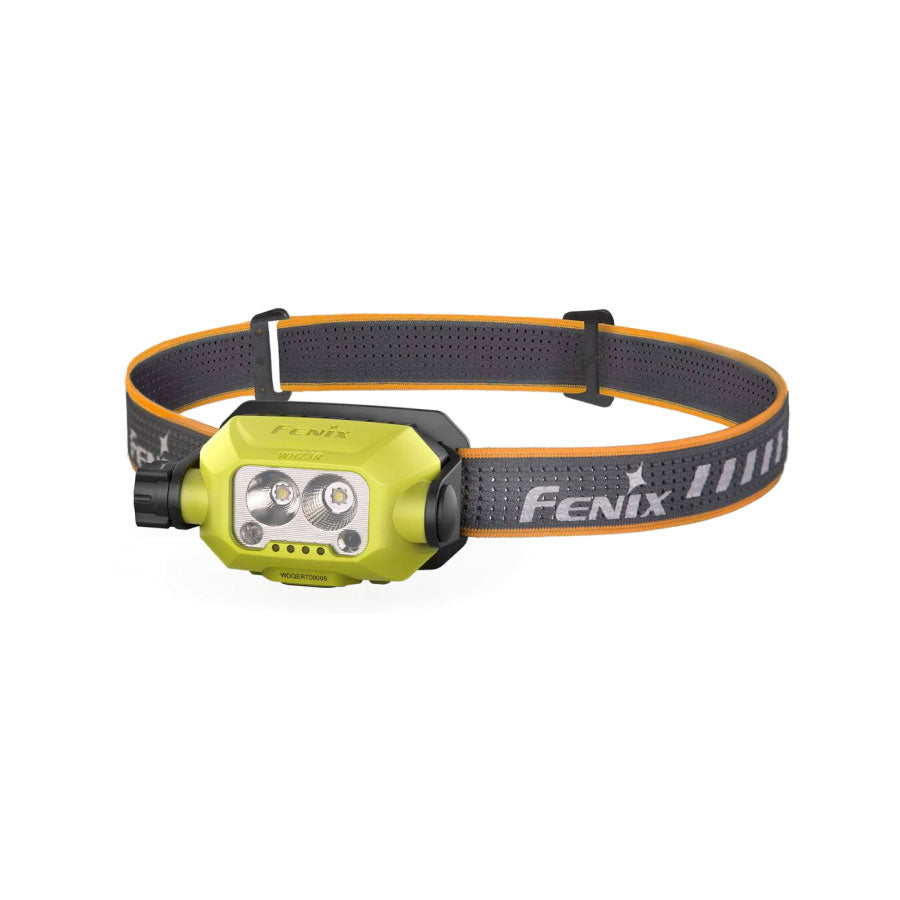 Fenix WH23R Work Headlamp