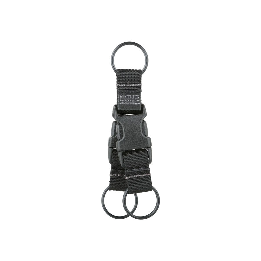 Maxpedition Tritium Key Ring