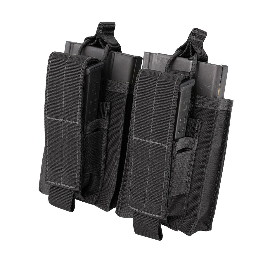 Condor Double Kangaroo M14 Mag Pouch