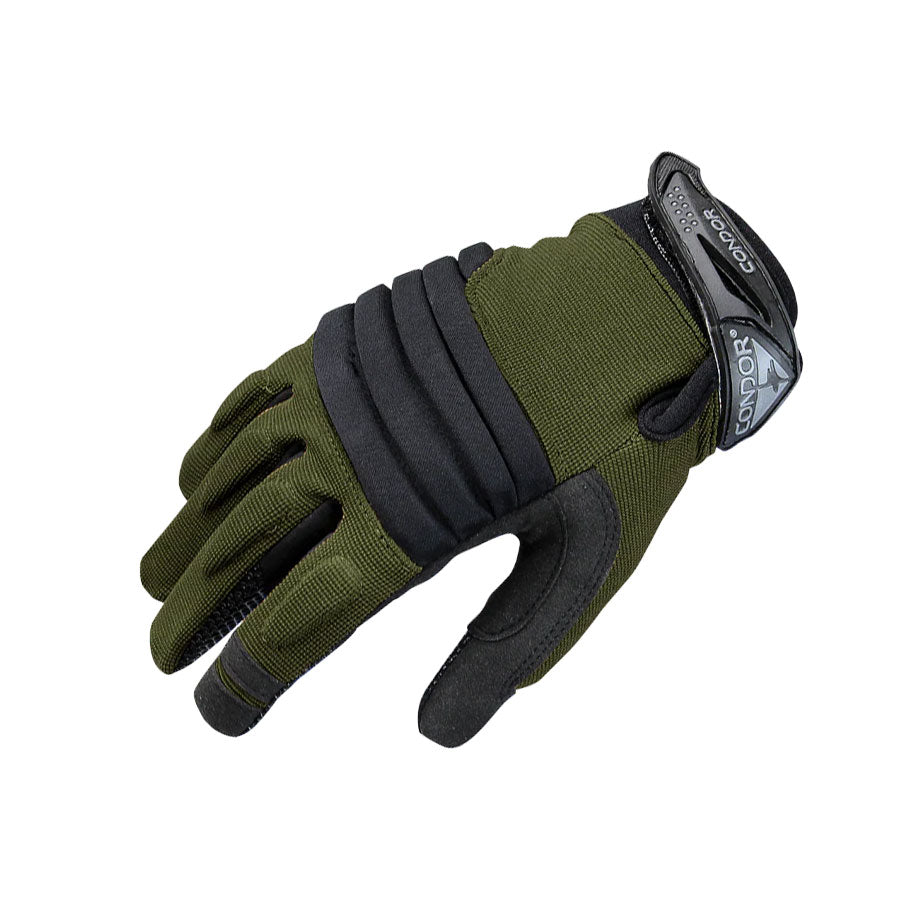 Condor Stryker Padded Knuckle Gloves