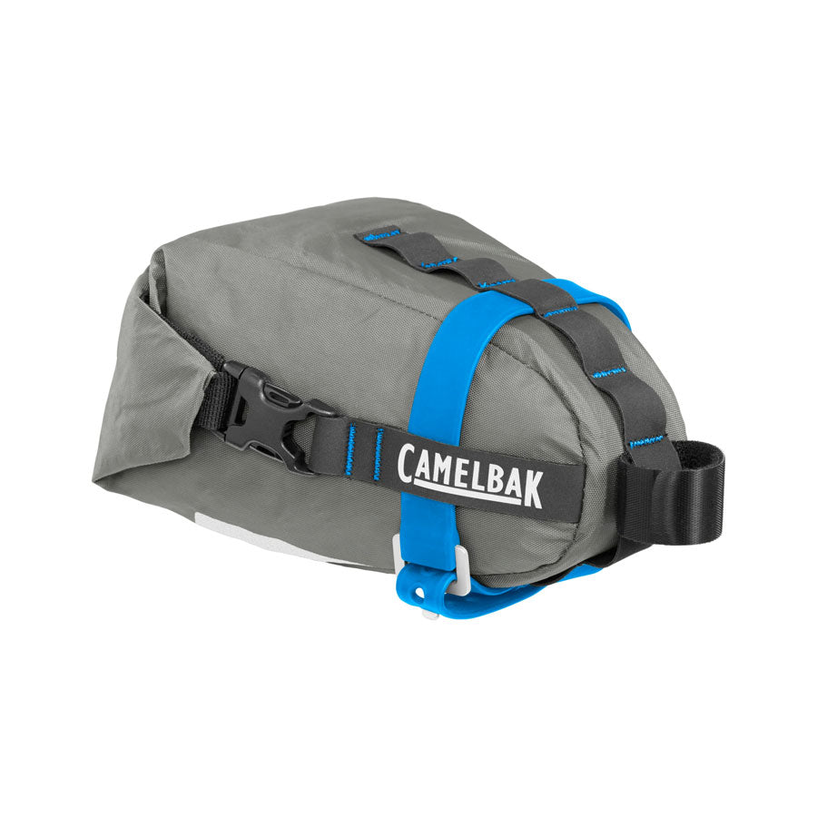CamelBak M.U.L.E. 1 Saddle Pack Wolf Grey