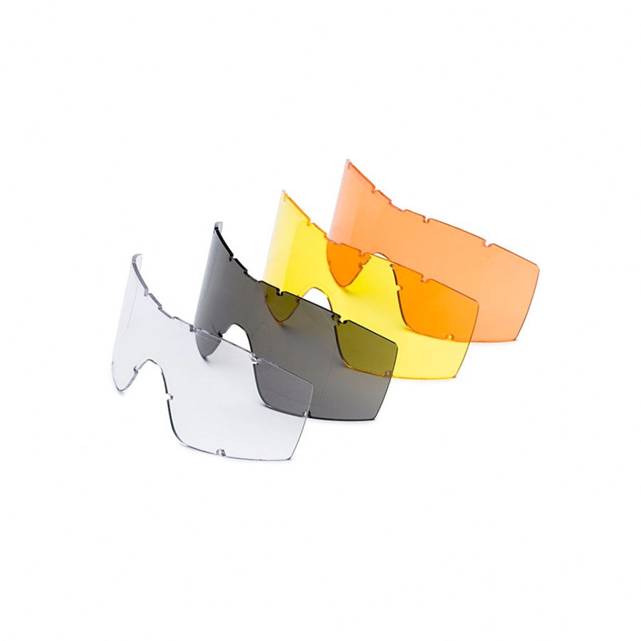 RevisionLocust Goggle Replacement Lenses