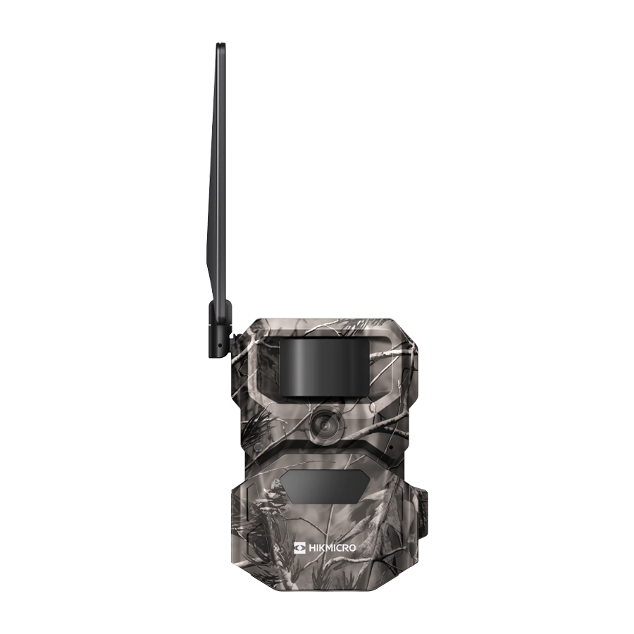 HIKMICRO T16 4G Trail Camera