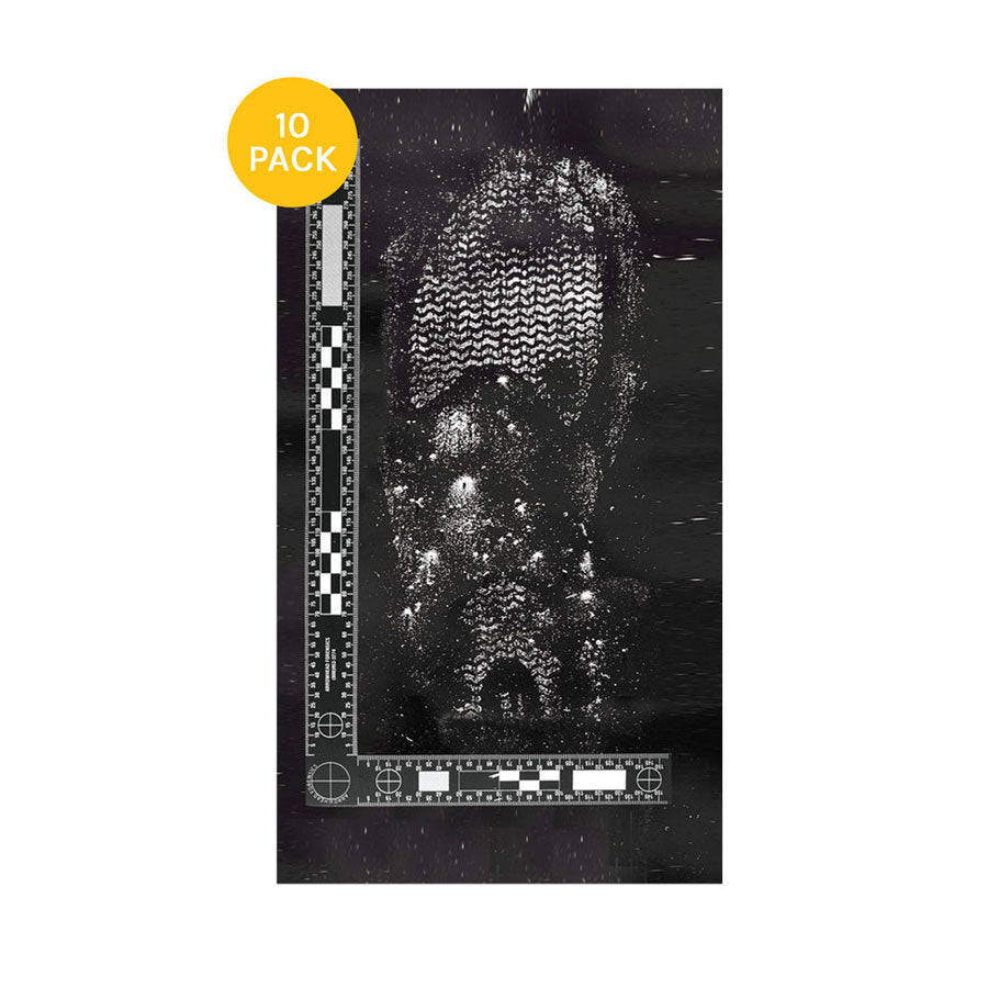 Arrowhead Forensics Stat-Lift - Vinyl Impression Lifter