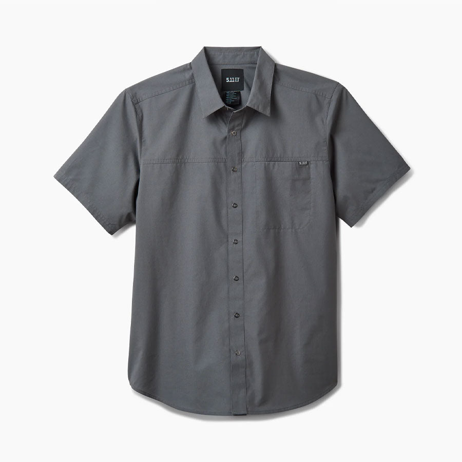 5.11 Tactical Wyatt Short Sleeve Shirt