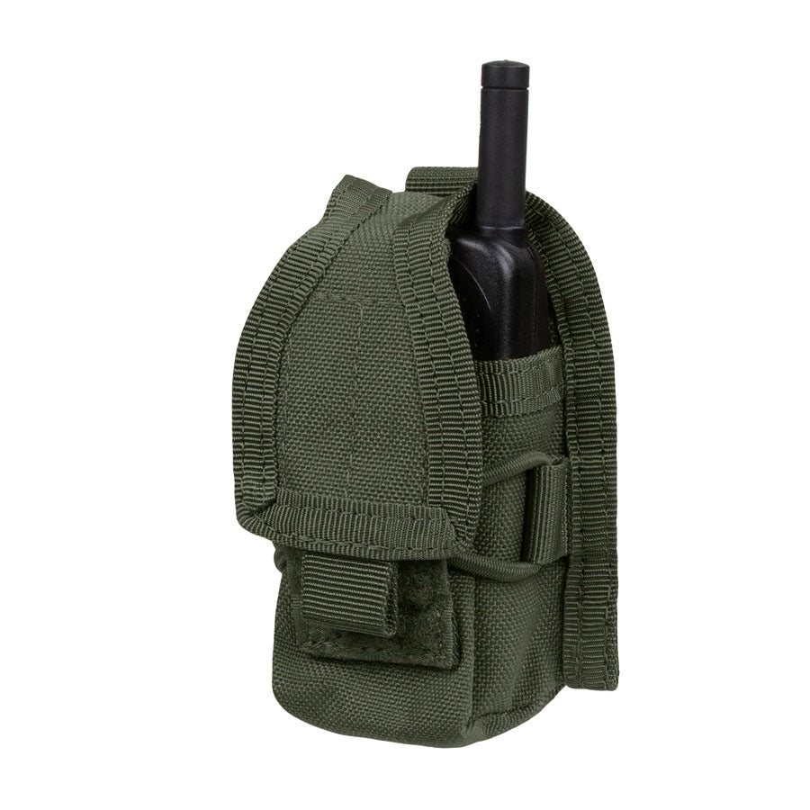 Condor HHR Handheld Radio Pouch