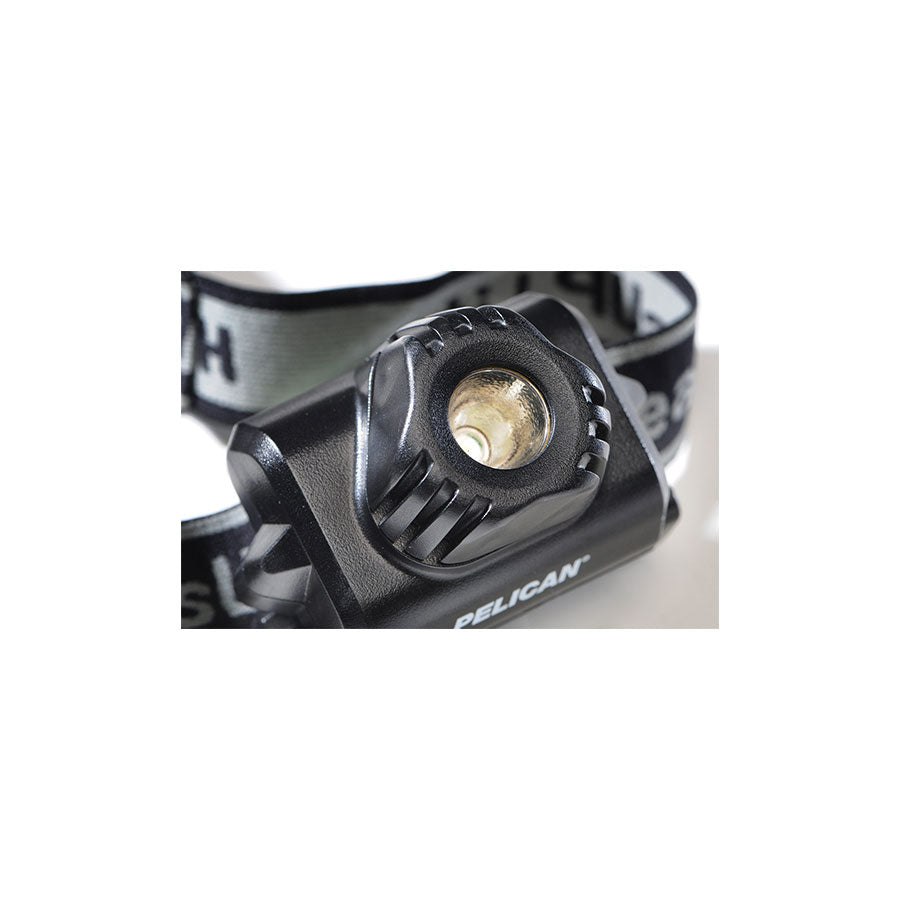 Pelican 2690 HeadsUp Lite Headlamp