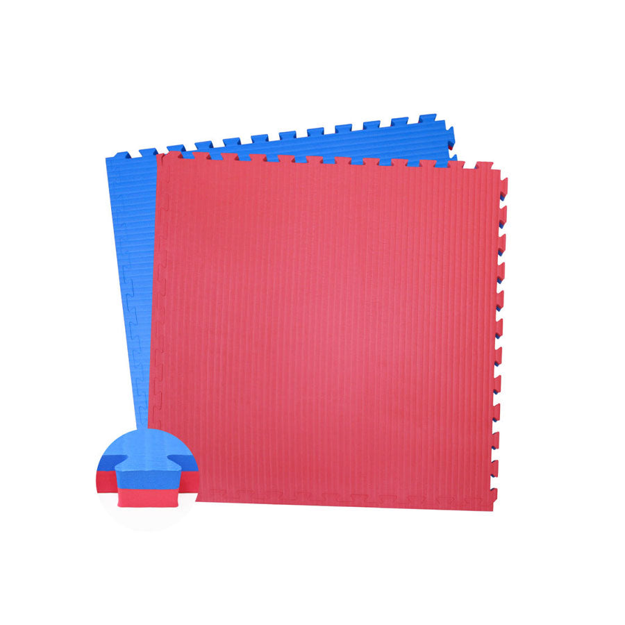 VTS High Density Interlocking EVA Foam Tactical Training Mat