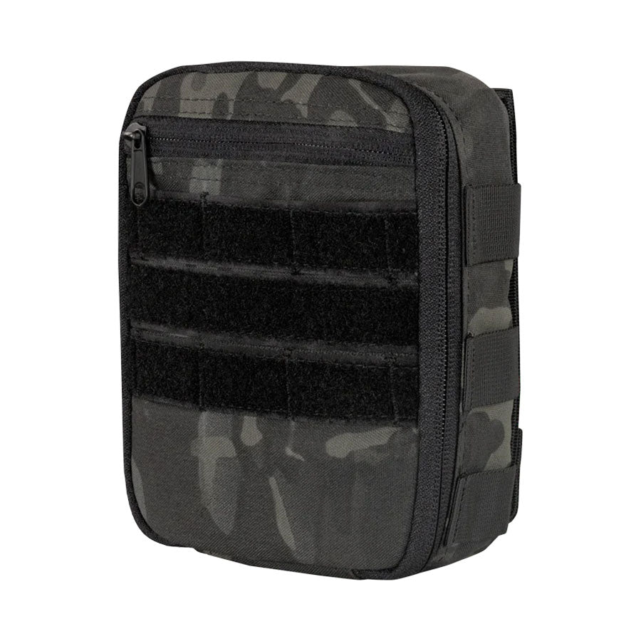 Condor Sidekick Pouch Multicam Black
