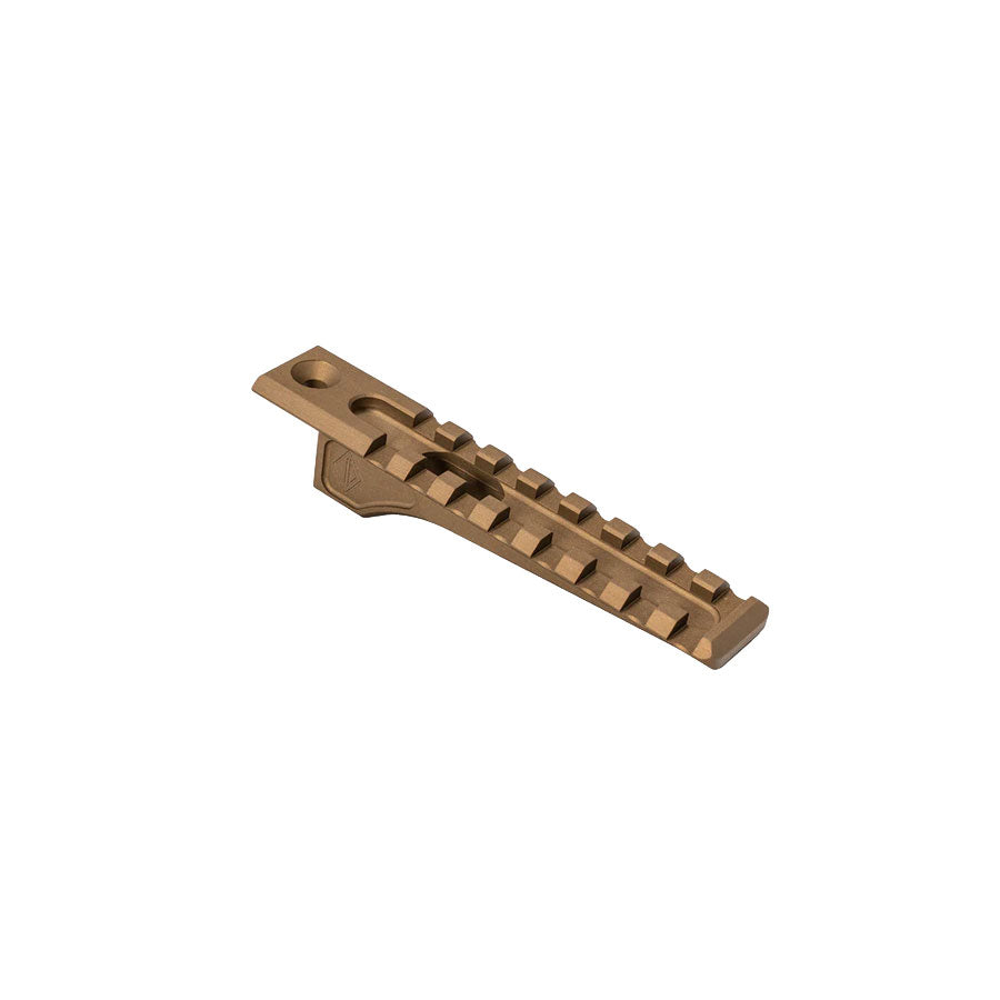 SC Irregulars OMM Long Board GEN 2 FDE