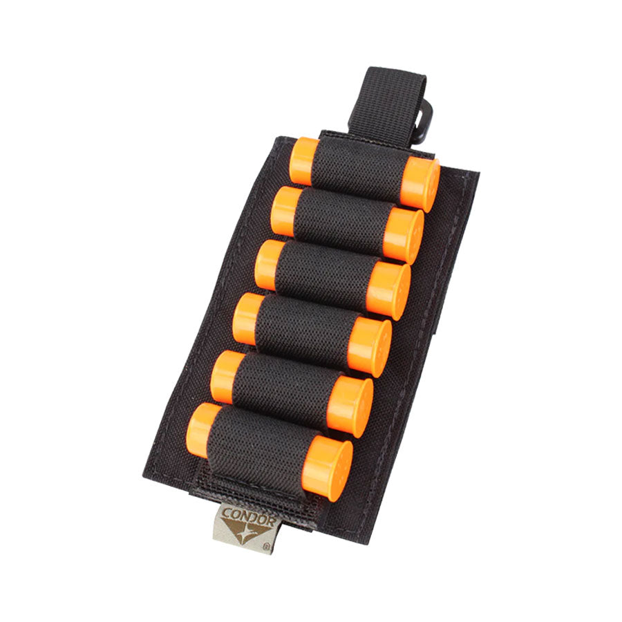 Condor TSRS Shotshell Platform