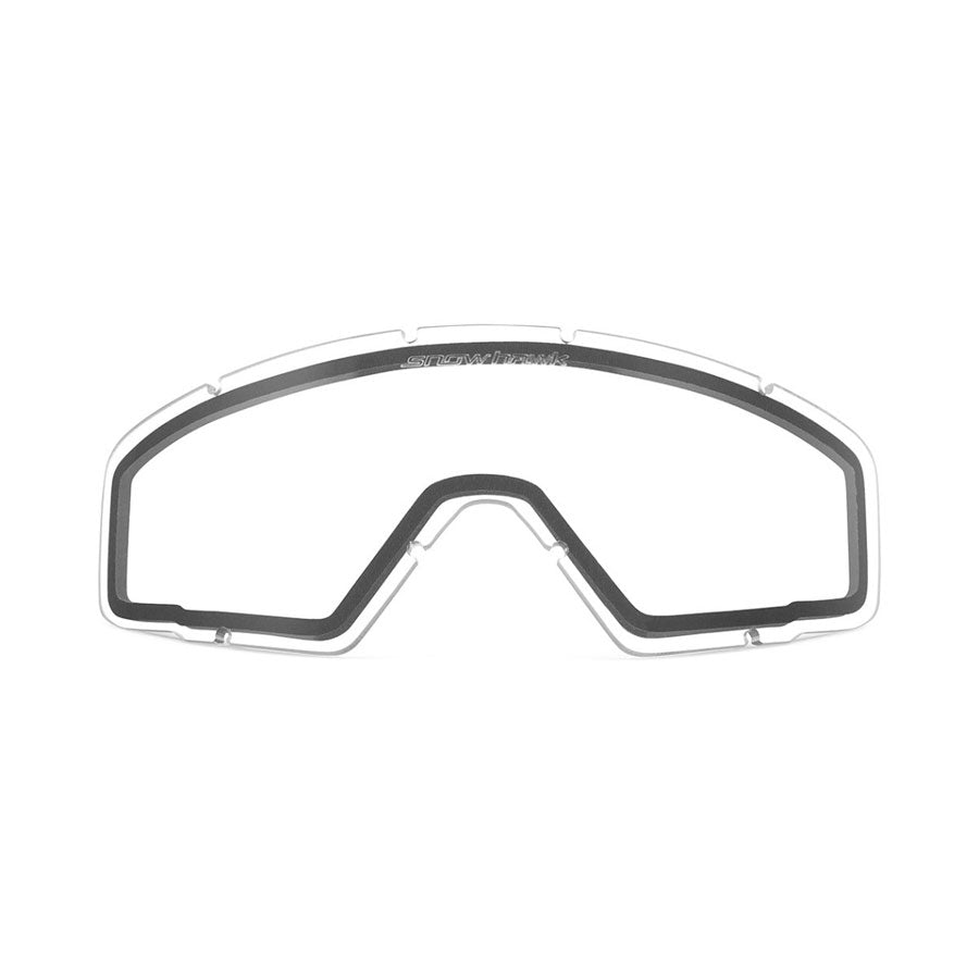 Revision SnowHawk Goggle Thermal Replacement Lenses