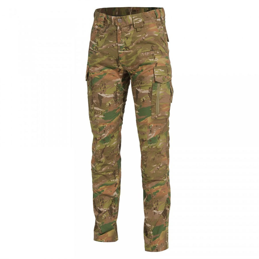 Pentagon Tactical Ranger 2.0 Pants Camo