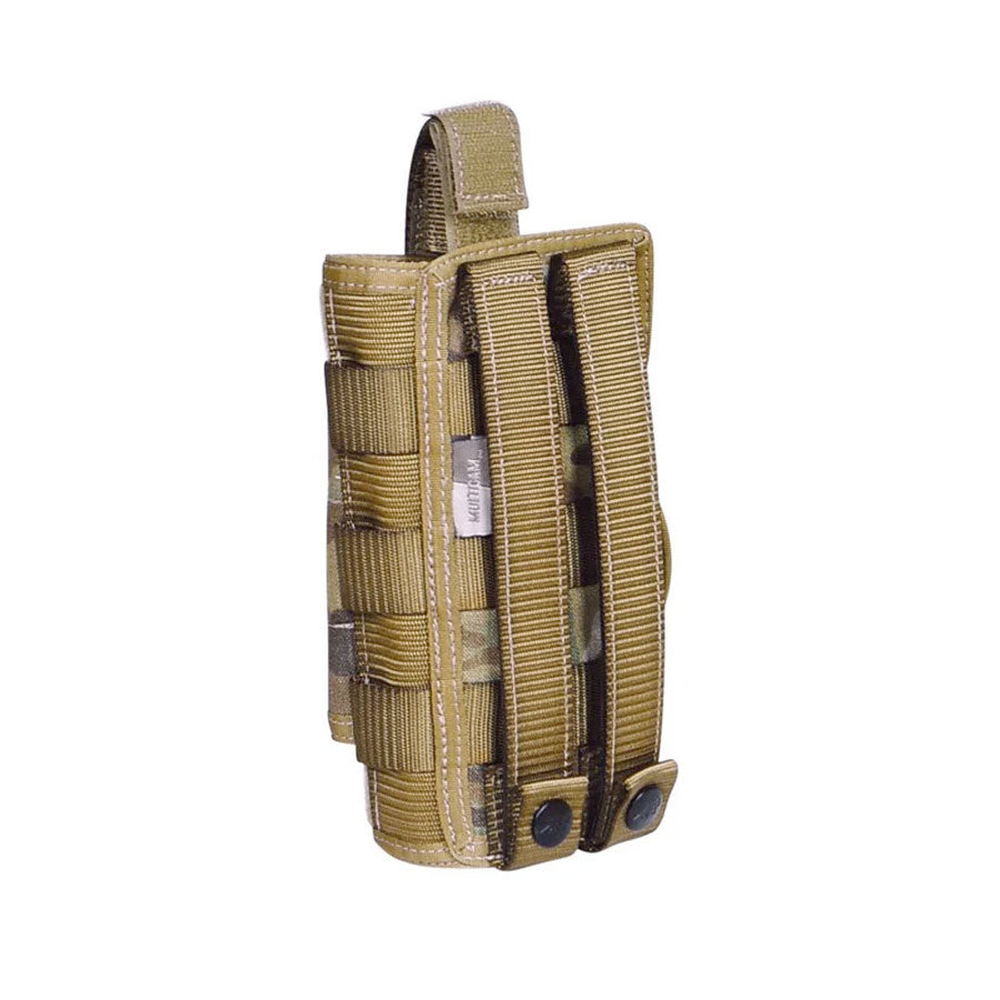 Tasmanian Tiger Tac MKII MC Pistol Holster Multicam