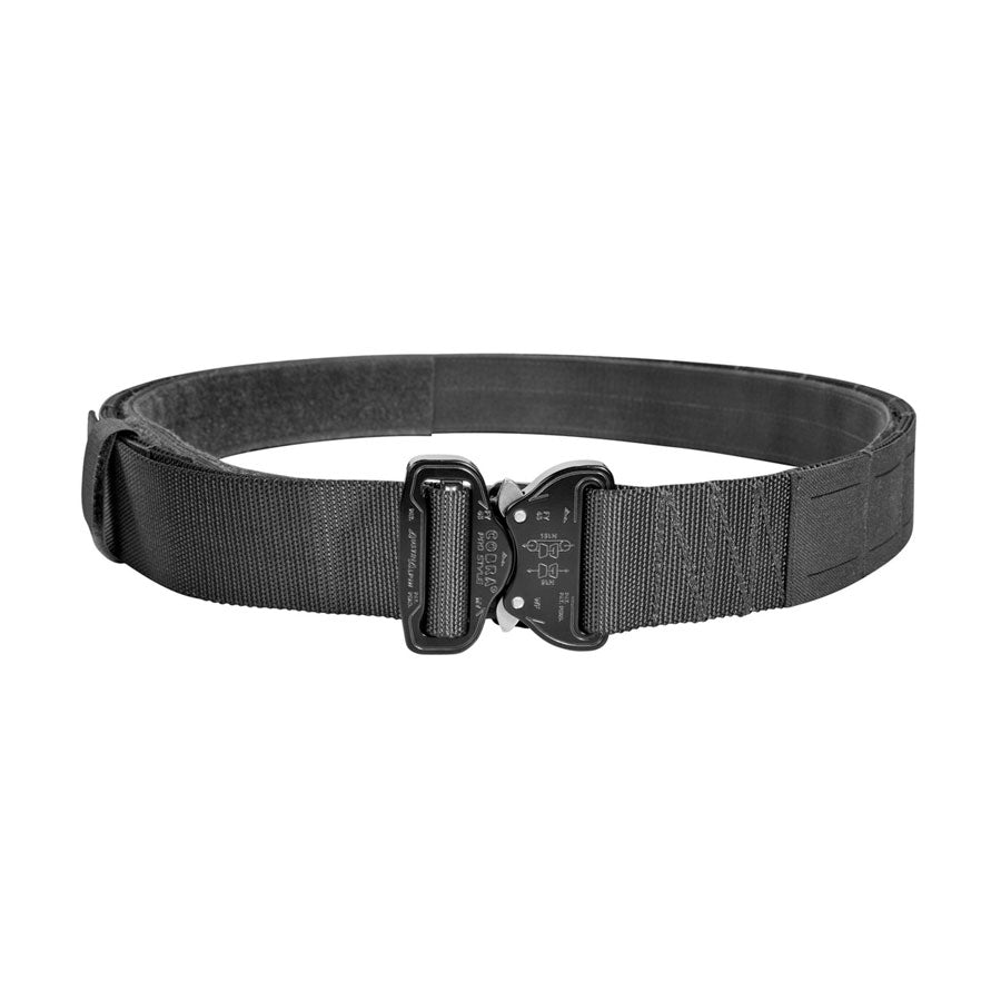 Tasmanian Tiger Modular Belt Set Black