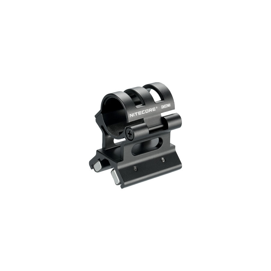 Nitecore Magnetic Gun Mount for 25mm Torch Body