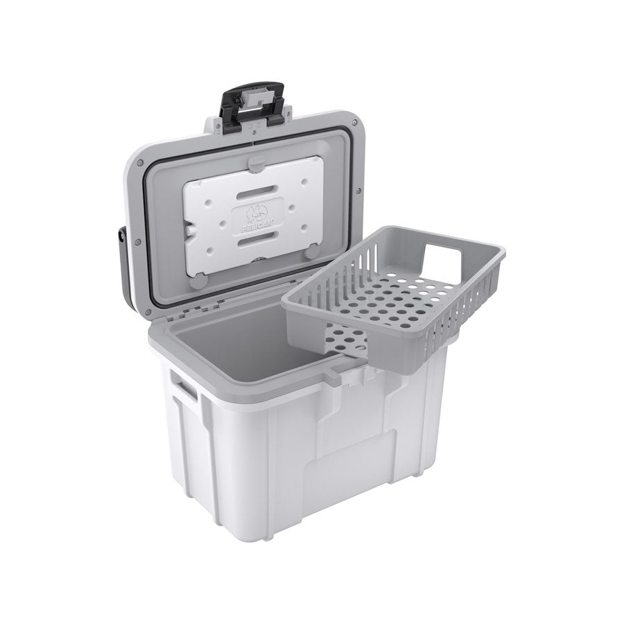 Pelican 8QT Personal Cooler