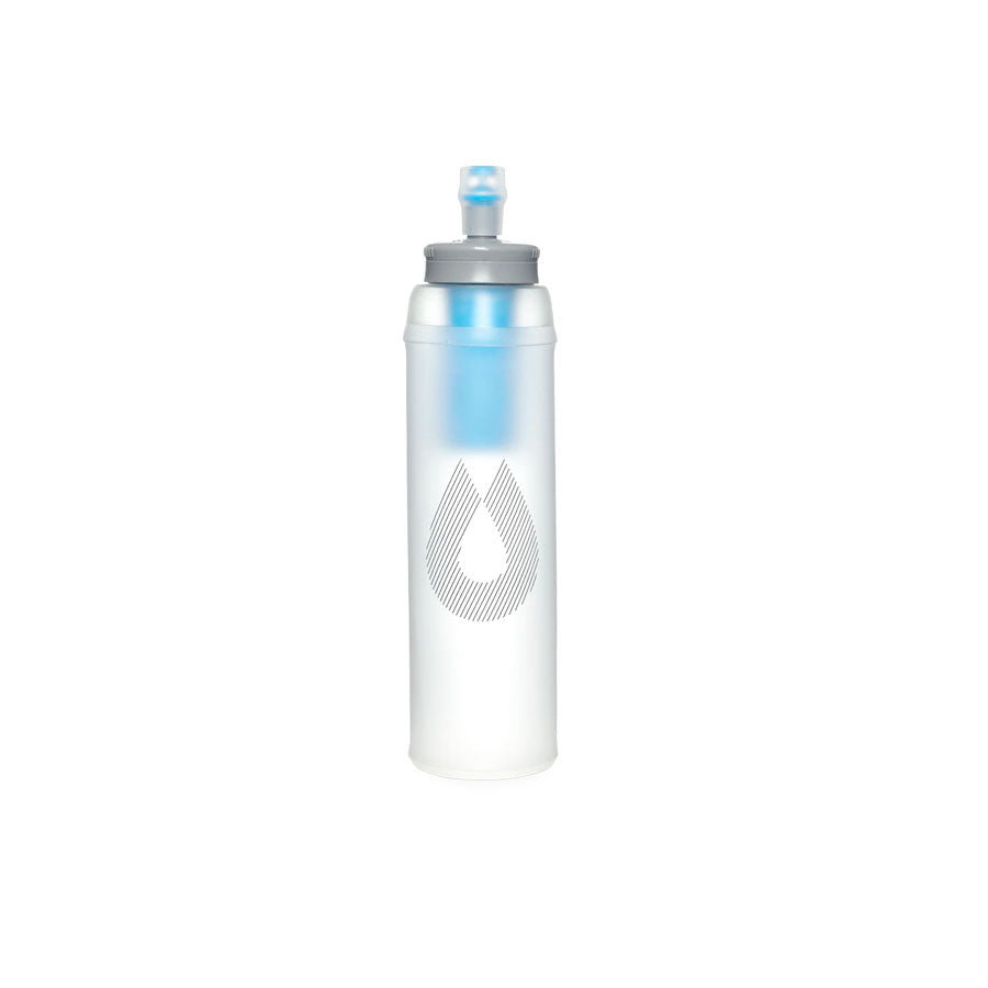 Hydrapak UltraFlask Speed 500ml + Filter Kit