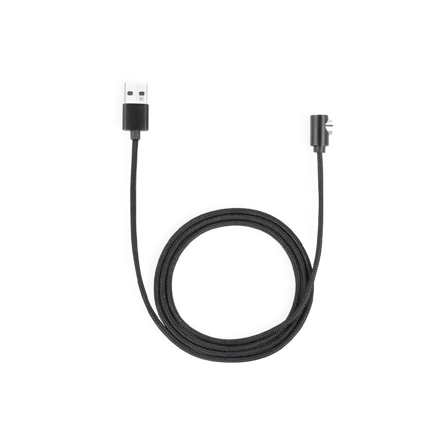 PowerTac Magnetic Charging Cable for M5/M6 GEN3 Models