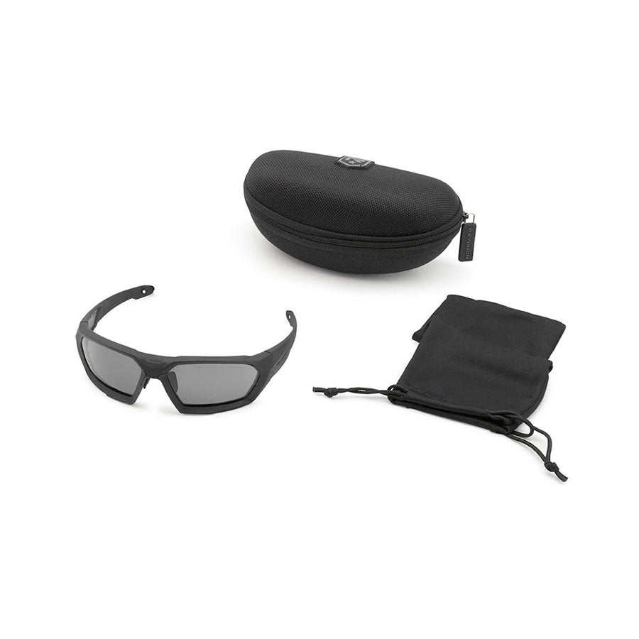 Revision ShadowStrike Ballistic Sunglasses Polarized Kit - Box