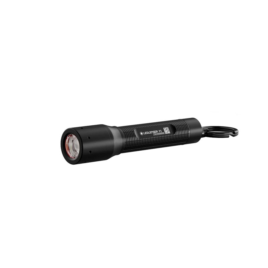 Ledlenser P3 Torch