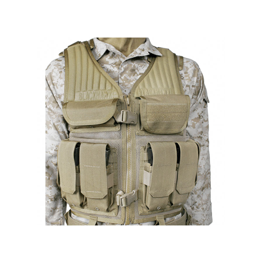 Blackhawk Omega Elite Tactical Vest