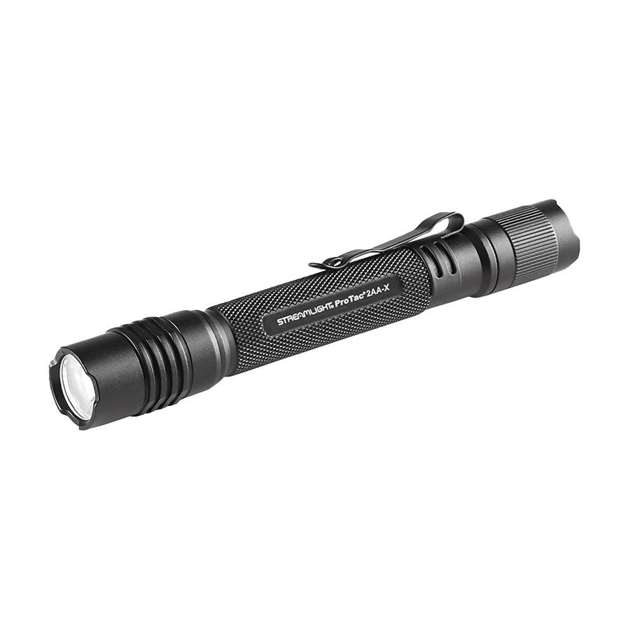 Streamlight ProTac 2AA High Performance 250-Lumens Flashlight