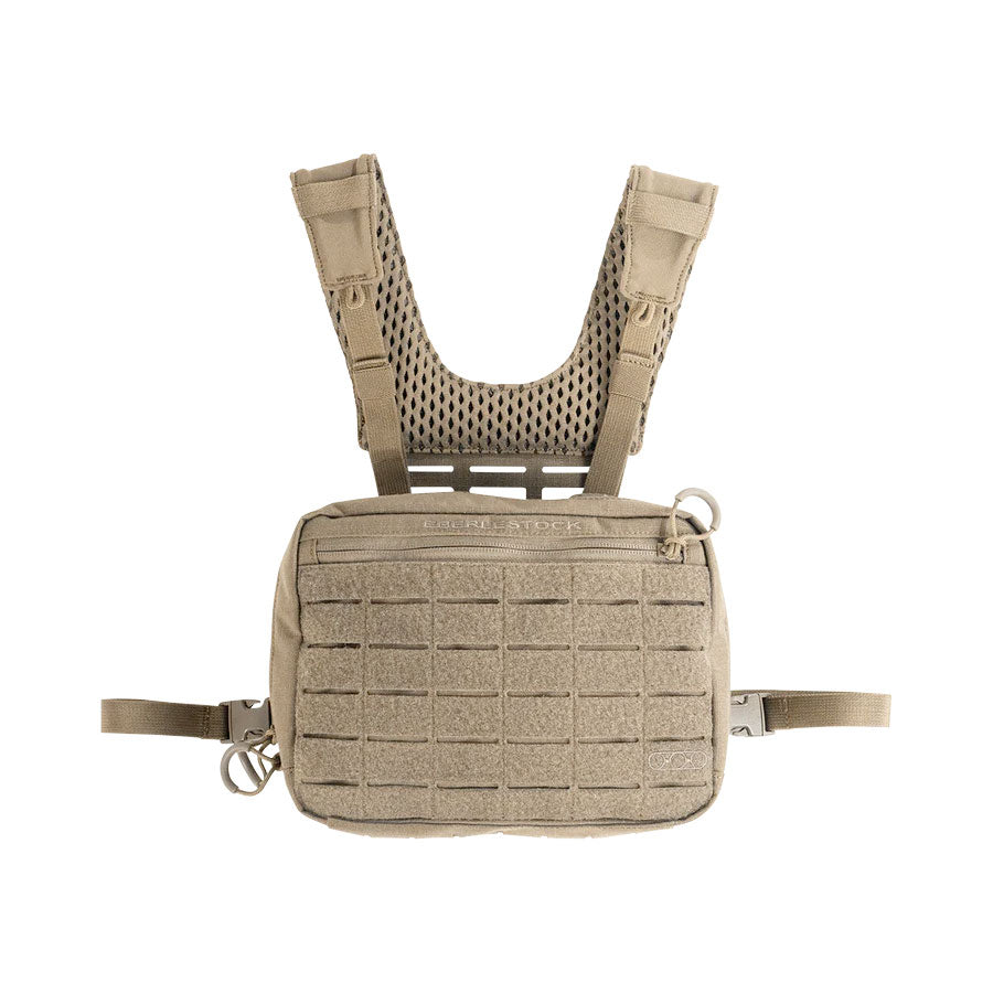Eberlestock Force Chest Pack