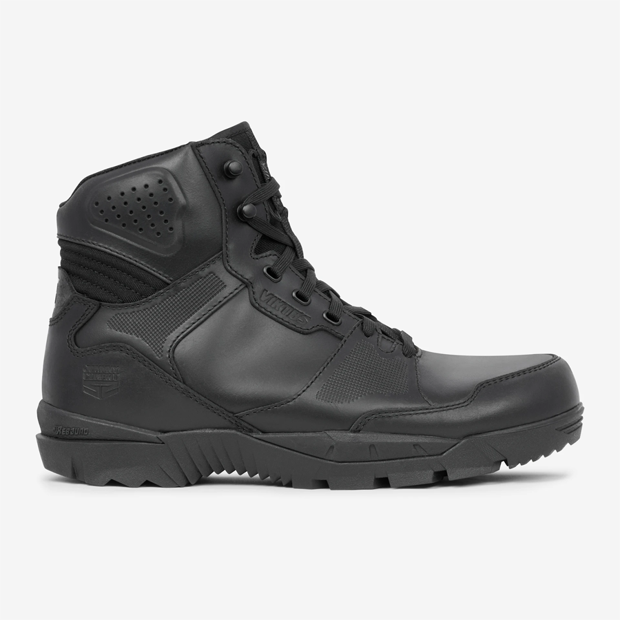 Viktos Johnny Combat S2 Leather Waterproof Boot
