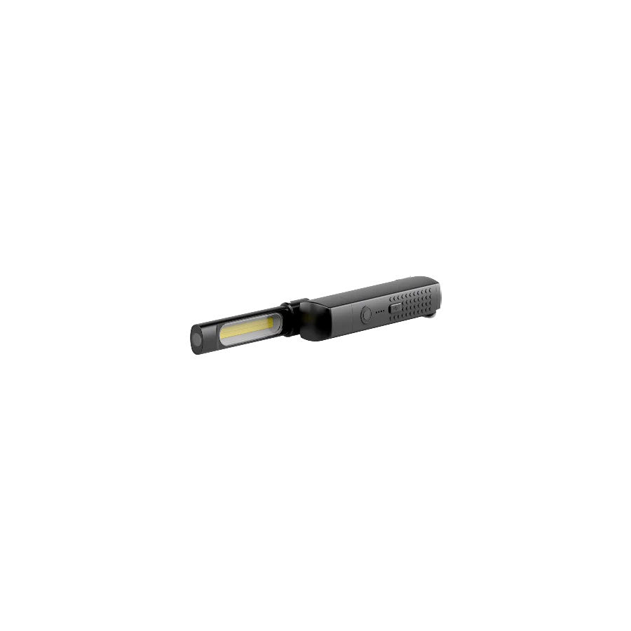 Ledlenser W6R 500 Lumens Rechargeable Multi-Positional Flexible Work Light With Flood &amp; Spot Beam LEDs