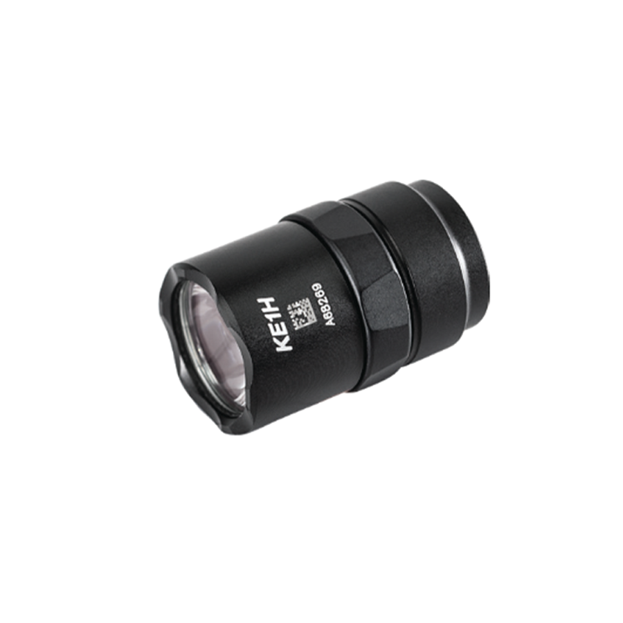 SureFire KE1 3V White Light M300 Series 3-Volt Light Bezel